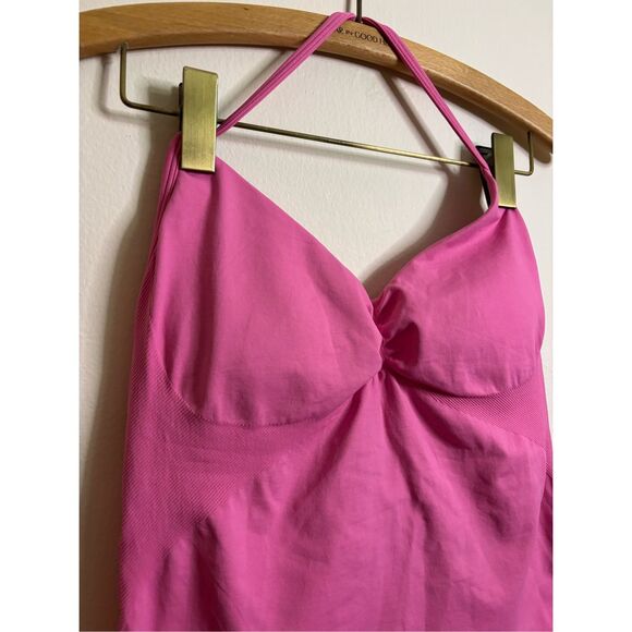 Dfyne Longline Strappy Top - Picture 4 of 7